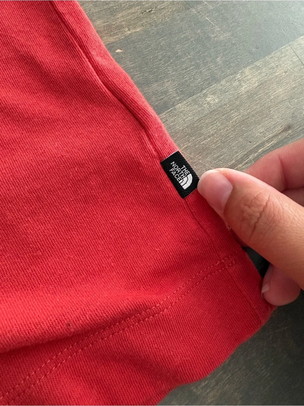 NWT north face tank